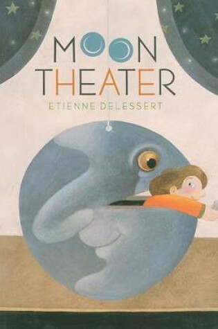 Cover of Moon Theater