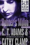 Book cover for Hunter's Moon