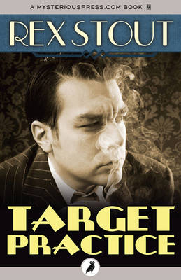 Book cover for Target Practice