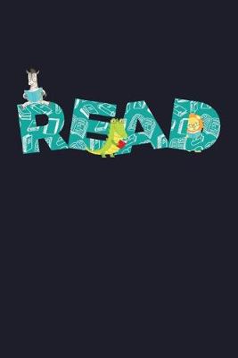 Book cover for Read