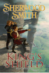Book cover for King's Shield