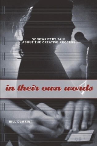 Cover of In Their Own Words