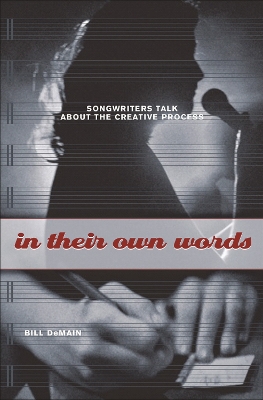 Book cover for In Their Own Words