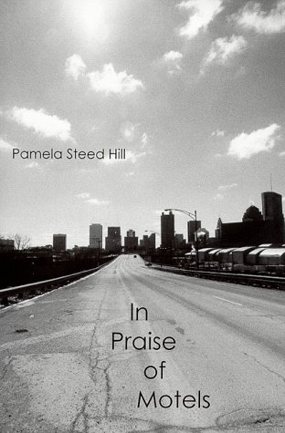 Book cover for In Praise of Motels