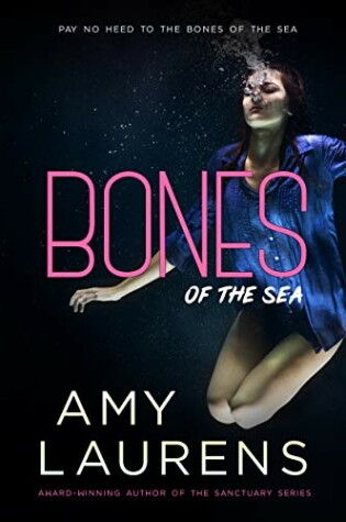 Cover of Bones Of The Sea