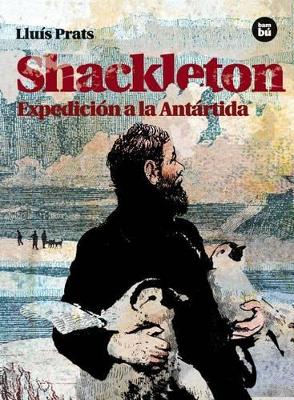 Cover of Shackleton