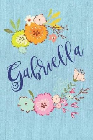 Cover of Gabriella