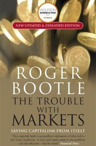 Cover of The Trouble with Markets