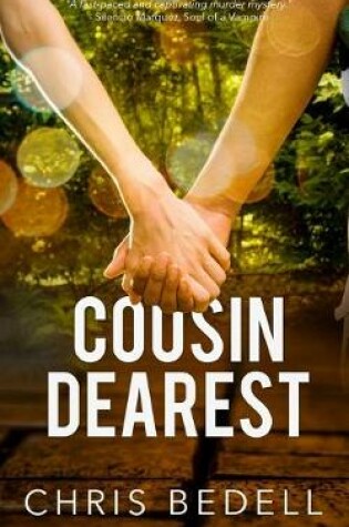 Cover of Cousin Dearest