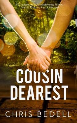 Book cover for Cousin Dearest