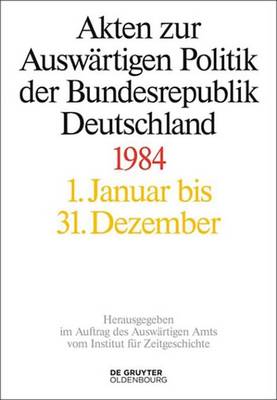 Cover of 1984