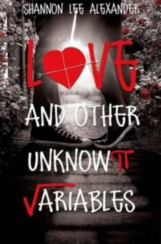 Cover of Love and Other Unknown Variables
