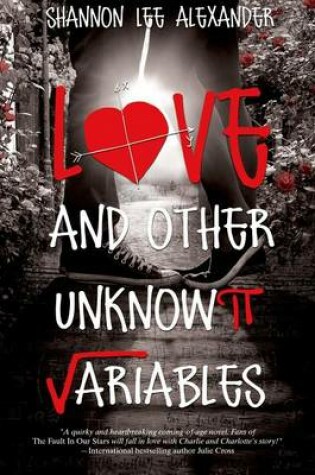 Cover of Love and Other Unknown Variables