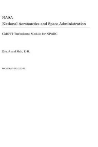 Cover of Cmott Turbulence Module for Nparc