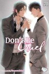 Book cover for Don't Be Cruel, Vol. 7