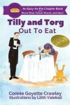 Book cover for Tilly and Torg