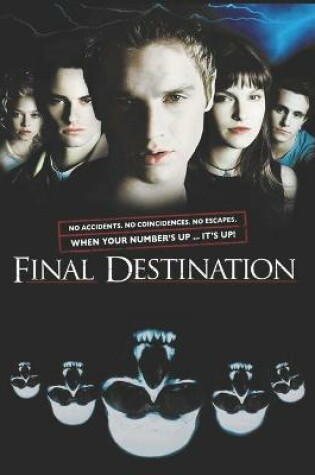 Cover of Final Destination