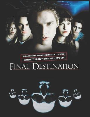 Book cover for Final Destination