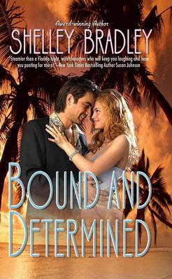 Book cover for Bound and Determined