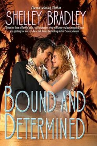 Cover of Bound and Determined