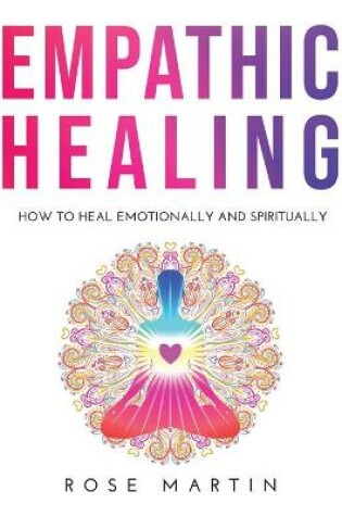 Cover of Empathic Healing