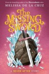 Book cover for Never After: The Missing Sword
