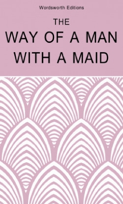 Cover of The Way of a Man with a Maid