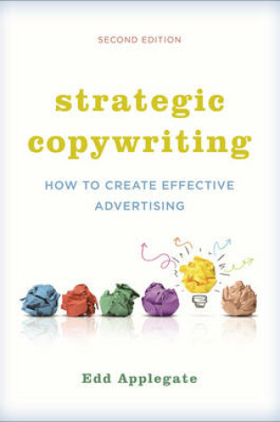 Cover of Strategic Copywriting