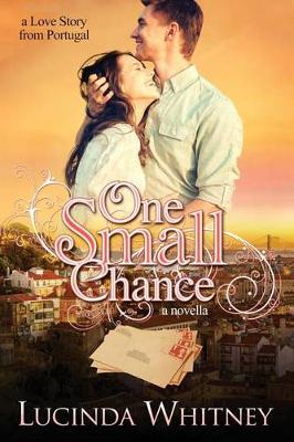 Book cover for One Small Chance