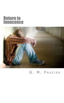 Book cover for Return to Innocence