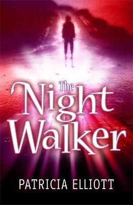 Book cover for The Night Walker