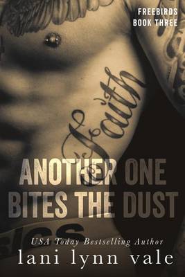 Cover of Another One Bites the Dust