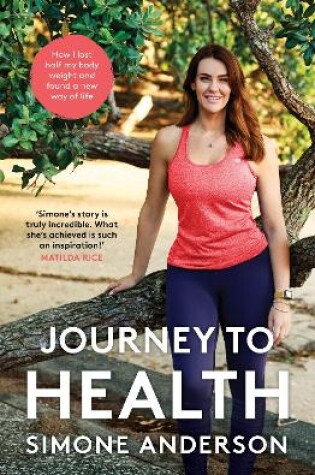 Cover of Journey to Health