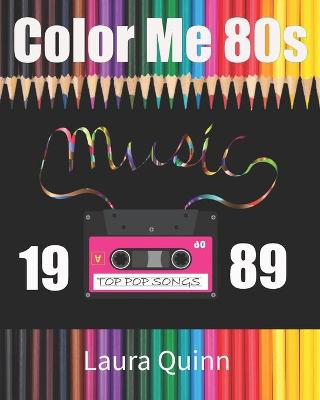 Cover of Color Me 80s