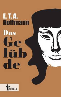 Book cover for Das Gelübde