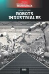 Book cover for Robots industriales