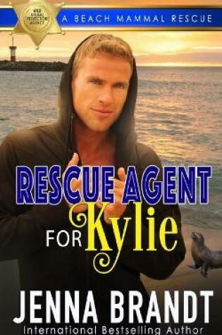 Cover of Rescue Agent for Kylie