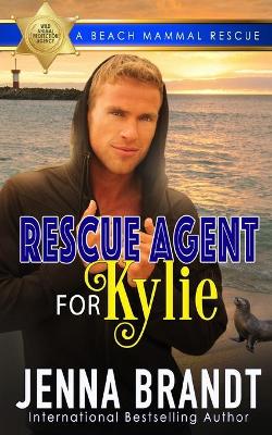 Book cover for Rescue Agent for Kylie