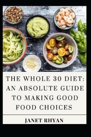 Cover of The Whole 30 Diet