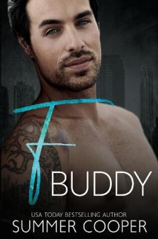 Cover of F Buddy