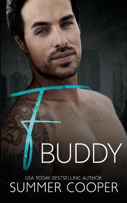 Book cover for F Buddy