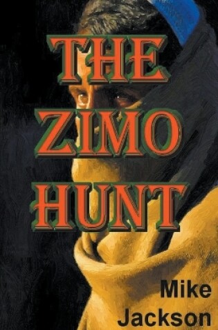 Cover of The Zimo Hunt