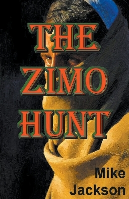 Book cover for The Zimo Hunt