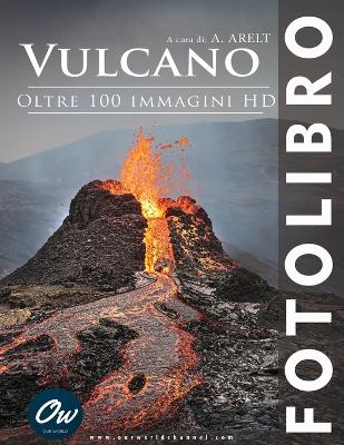 Cover of Vulcano