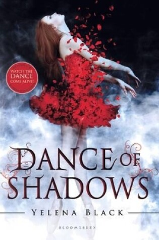 Cover of Dance of Shadows