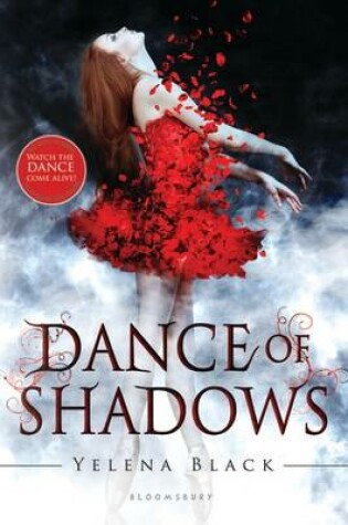 Cover of Dance of Shadows