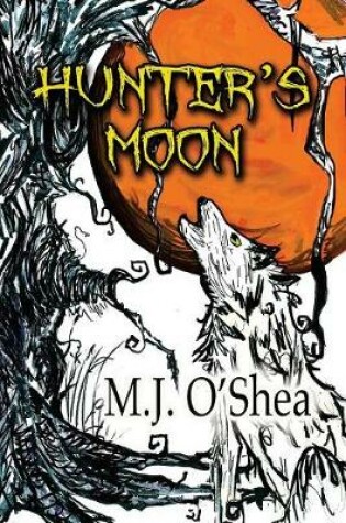 Cover of Hunter's Moon