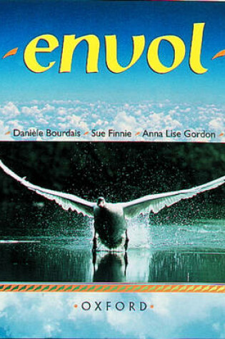 Cover of Envol