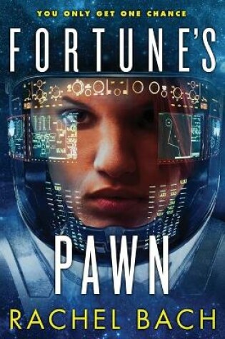 Cover of Fortune's Pawn