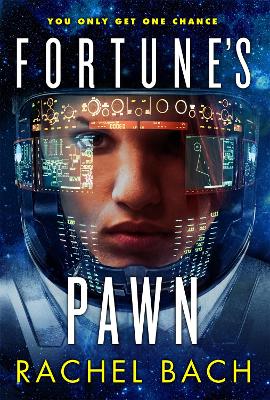 Book cover for Fortune's Pawn